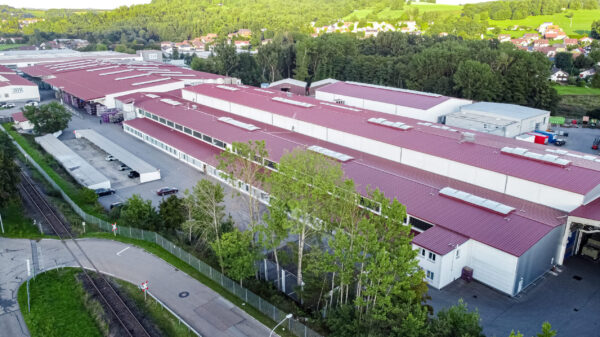 Staplerfahrer 2-Schicht (m/w/d)