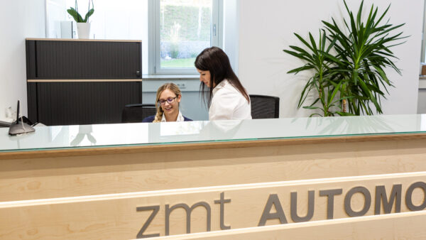 Mitarbeiter (m/w/d) im Einkauf und Materialdisposition