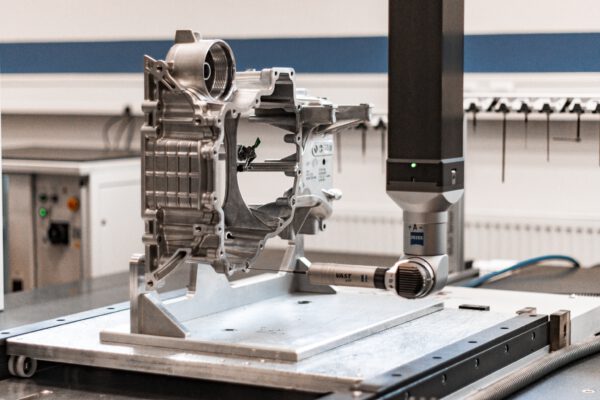 Messtechniker (m/w/d)