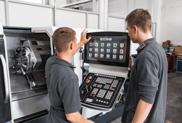 Ausbildung Industriemechaniker  (m/w/d)