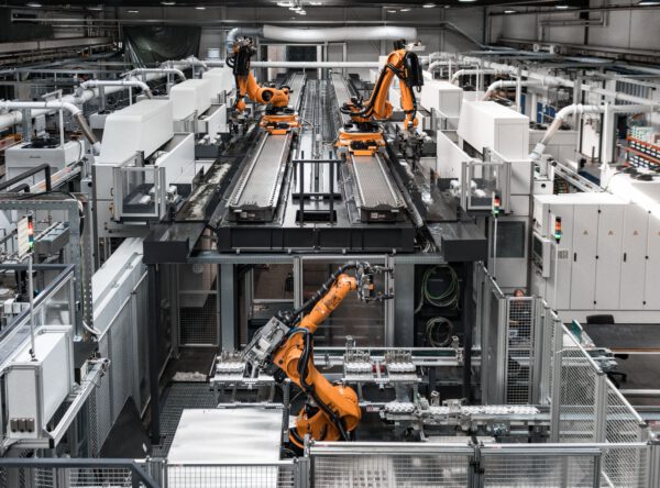 Instandhalter für technische Anlagen (m/w/d)