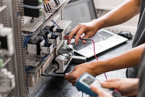 Ausbildung Mechatroniker (m/w/d)