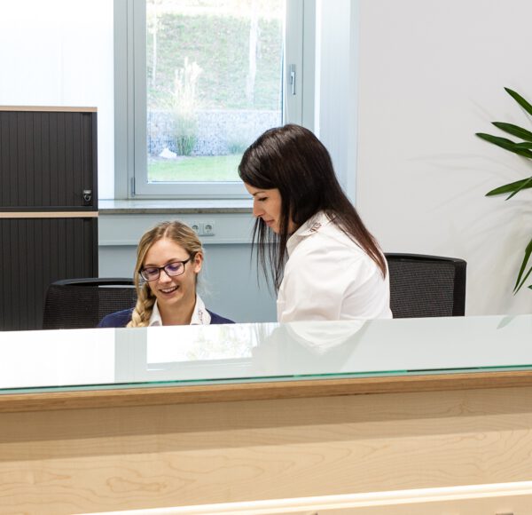 Ausbildung Kaufleute für Büromanagement (m/w/d)