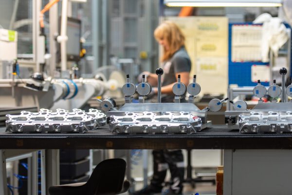 Produktionshelfer (m/w/d)