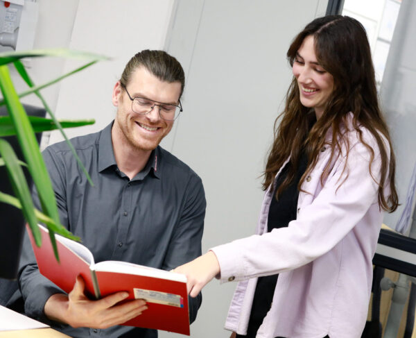 Mitarbeiter im Bereich Managementsysteme (m/w/d)