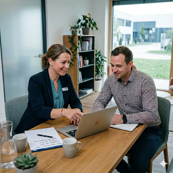 Mitarbeiter/in Betriebliches Eingliederungsmanagement (BEM) (m/w/d)