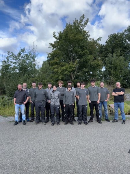 Willkommen bei der ZMT Automotive GmbH & Co. KG!